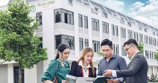 Nhộn nhịp rao bán dự án bất động sản