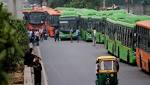 Delhi Cabinet approves proposal study