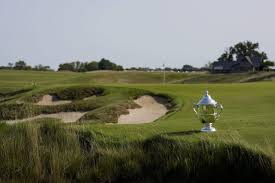 U.S. Women’s Open 2025: A Showcase of Women's Golf