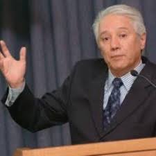 Murió Ulises Beltrán, asesor presidencial de Carlos Salinas y Ernesto Zedillo (21:54 h)
