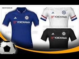 Image result for CHELSEA FC 2016