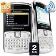 Celular motorola teclado qwerty