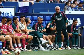 real madrid
