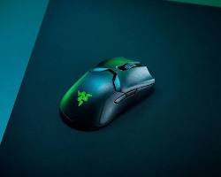 Ratón gaming Razer Viper Ultimate