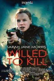 Ver pelicula Impulso asesino (Willed to Kill) 2012 online