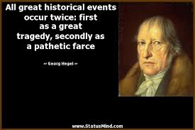 Georg Hegel Quotes at StatusMind.com - Page 4 - StatusMind.com via Relatably.com