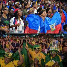 Haitians in Brazil by the numbers