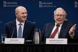 Greg Abel pone a trabajar la montaña de efectivo de Berkshire con una apuesta millonaria: ¿De qué se trata?