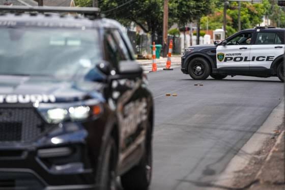 ICE agent fatally shoots motorist Lorenzo Salgado Araujo during traffic stop in Houston amid ongoing scrutiny of immigration enforcement