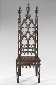 Image result for ancient gothic furniture
