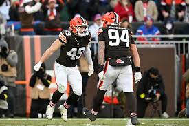 2025 NFL draft redo changes Browns roster, future greatly
