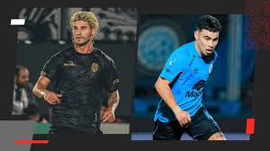 Barracas Vs Belgrano