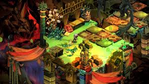 Image result for bastion gameplay pictures