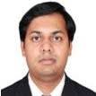 HSBC Employee Nishit Kumar's profile photo