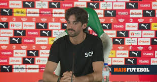 Maisfutebol - News update