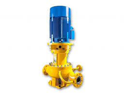 HMD Kontro GSPV – General Service Petroleum Vertical API ...