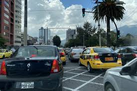 ¡Atención Quito! Pico y Placa: ¿Te toca restricción HOY? Evita multas