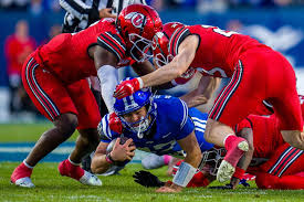 Gordon Monson: Here’s what awaits BYU and Utah football in 2026