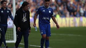 Falcao García vuelve a ser baja de Millonarios, ahora para enfrentar a Cúcuta: ¿qué pasa con el Tigre?