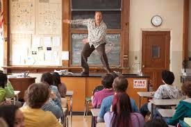 Here Comes the Boom movie review: Kevin James doing MMA? via Relatably.com