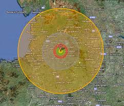 Image result for Miniature Nuclear weapons 4