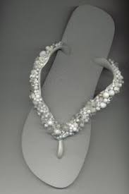 Resultado de imagem para havaianas com perola