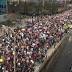 Minute-by-minute: Atlanta March for Social Justice and Women