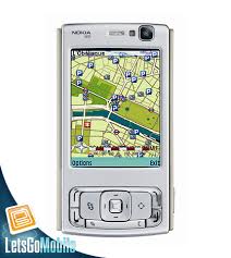 Image result for nokia maps