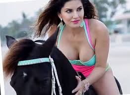 Image result for sunny leone