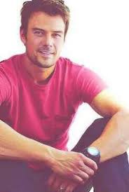 My men on Pinterest | Josh Duhamel, Ryan Gosling and Zachary Levi via Relatably.com