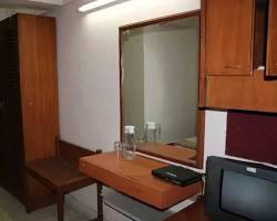 Image of Maharashtra National Law University, Mumbai Hostel