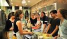 NYC Midtown Fun Cooking Class Deals LivingSocial
