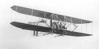 First airplane flies - Dec 17, 1903 - m