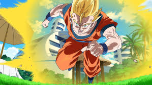 Image result for dragon ball z