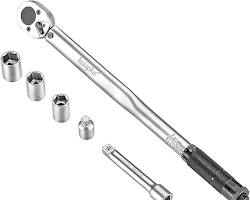Image of Torque Wrenches