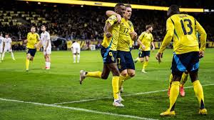 Svensk fotboll - News update