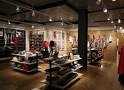 Butiker - Kosta Outlet