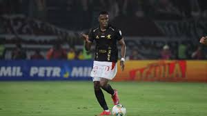 AS Colombia - News update