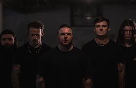 Deathcore act Ov Ruin releases new single "A Throne of Nothing"