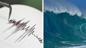 Fuerte sismo de magnitud 7.4 en Indonesia activa alerta de tsunami