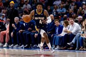 Pelicans Re-Sign Elfrid Payton to Second 10-Day Contract