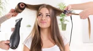 Resultado de imagen de cabello suave