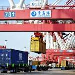 China agree abandon trade war:
