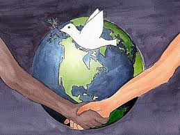Resultado de imagen para acuerdo de paz para dibujar