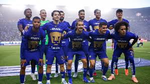 ¡Con todo por el pase a la Final! Este es el once inicial de Pumas ante Pachuca