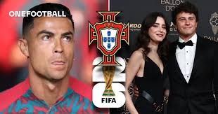 Stunk in Portugal: Neves-Freundin kritisiert CR7