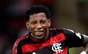 Flamengo Vs