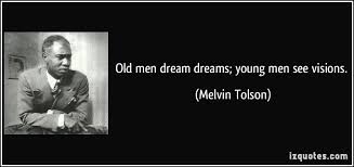 Top nine renowned quotes about young men picture English ... via Relatably.com