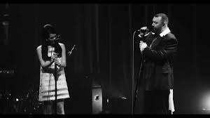 Sam Smith Does Surprise Duet With Sienna Spiro