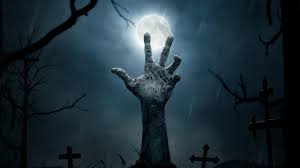 Image result for graveyard